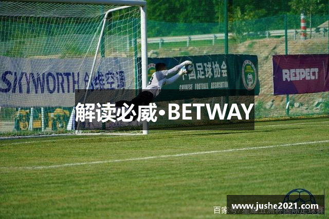 解读必威·BETWAY