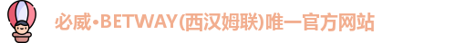 必威·BETWAY